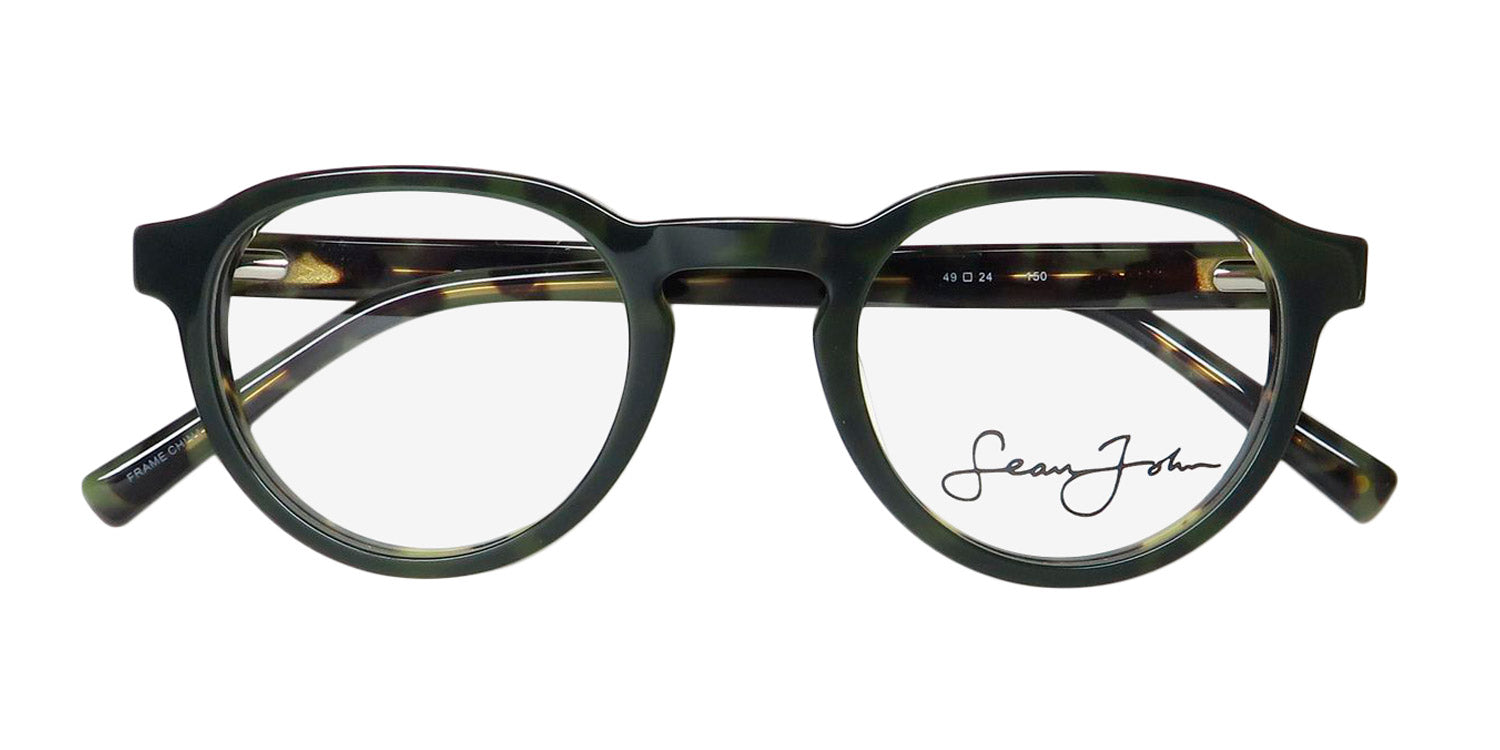 Sean John 5147 Eyeglasses by ModaFrames