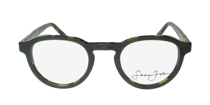 Sean John 5147 Eyeglasses by ModaFrames
