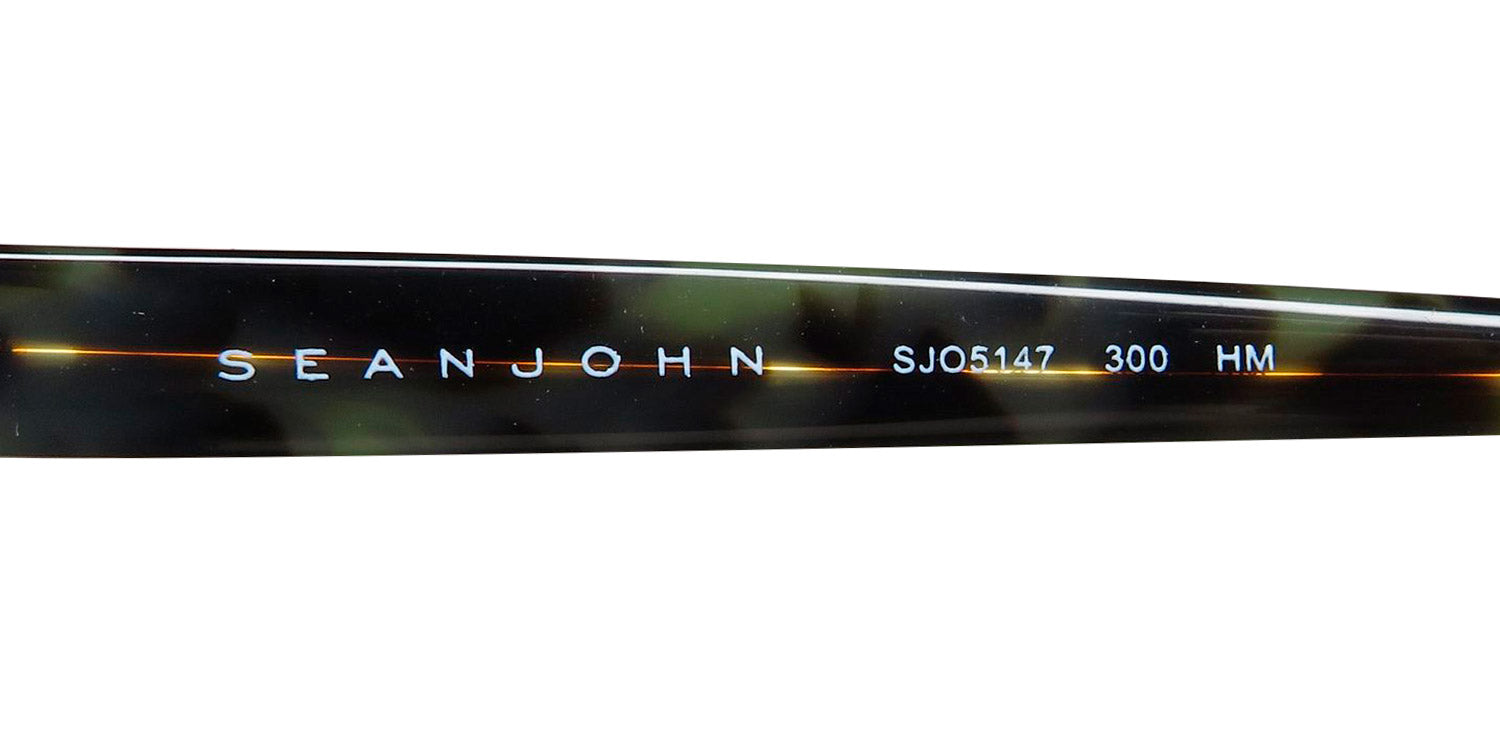 Sean John 5147 Eyeglasses by ModaFrames