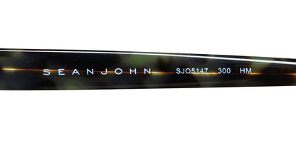 Sean John 5147 Eyeglasses by ModaFrames