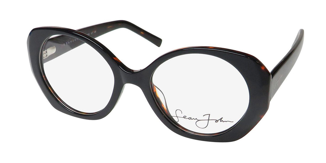 Sean John 6005 Eyeglasses by ModaFrames