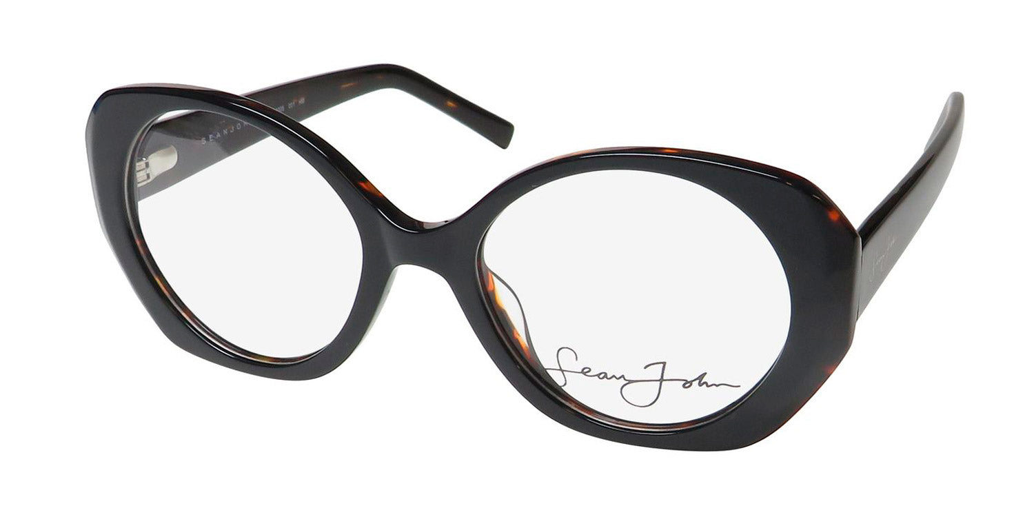 Sean John 6005 Eyeglasses by ModaFrames