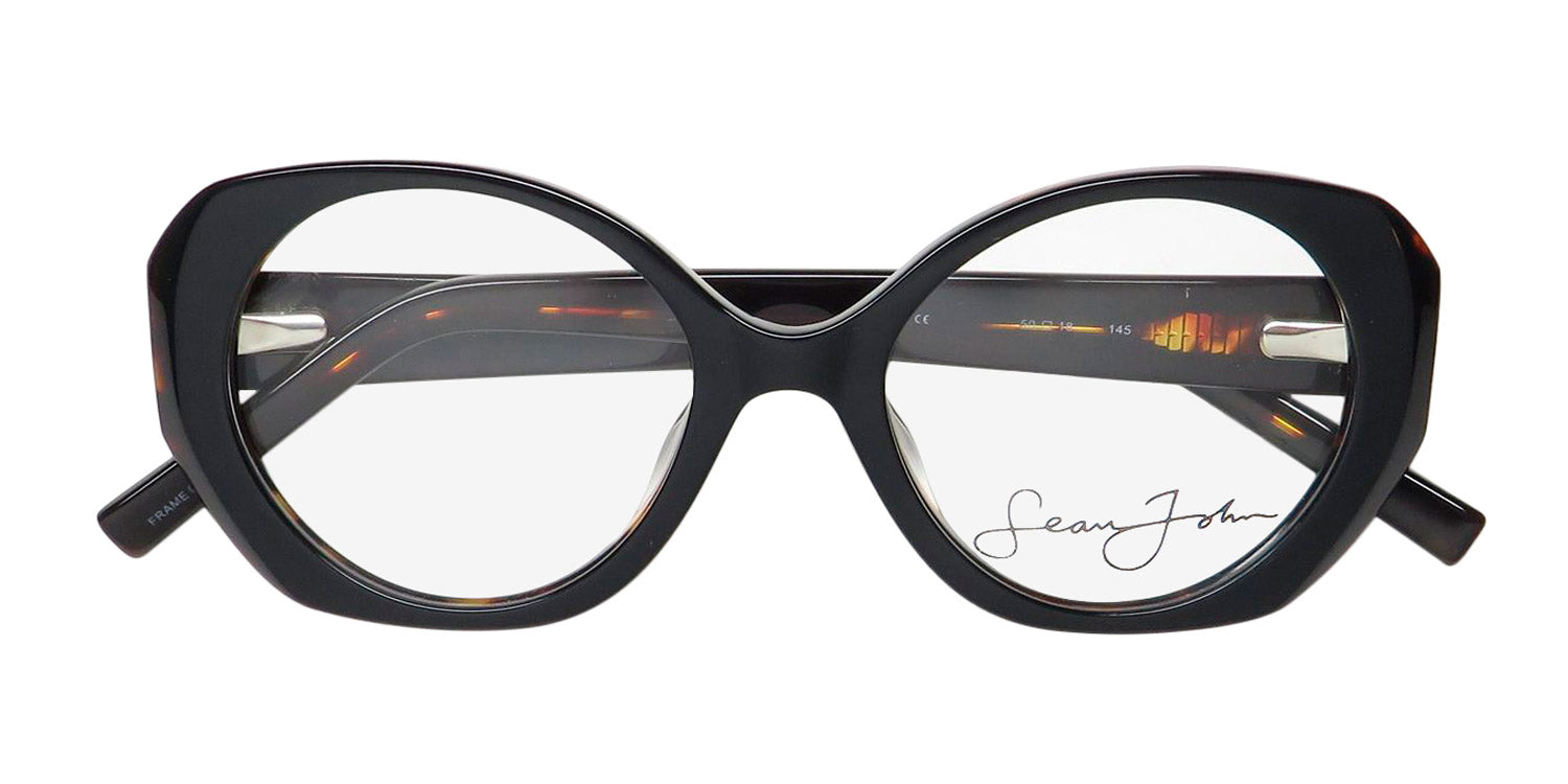 Sean John 6005 Eyeglasses by ModaFrames