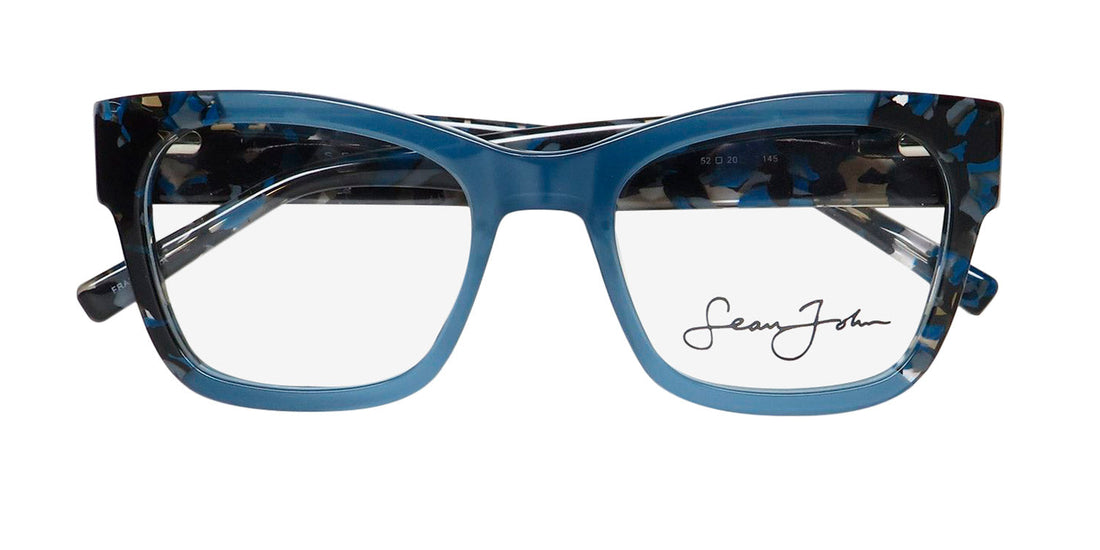 Sean John 6026 Eyeglasses by ModaFrames