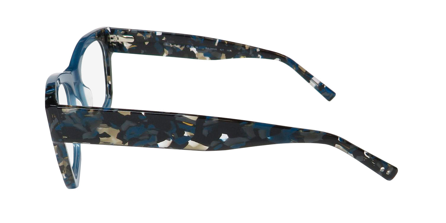 Sean John 6026 Eyeglasses by ModaFrames
