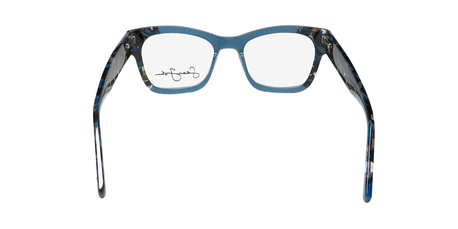 Sean John 6026 Eyeglasses by ModaFrames