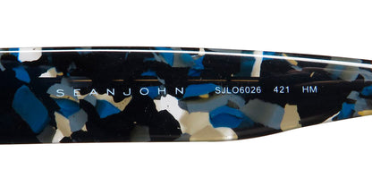 Sean John 6026 Eyeglasses by ModaFrames