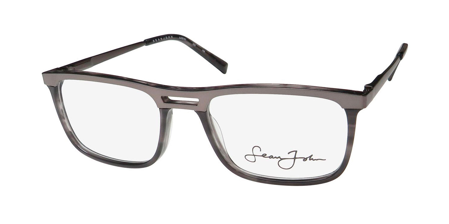 Sean John 5161 Eyeglasses by ModaFrames