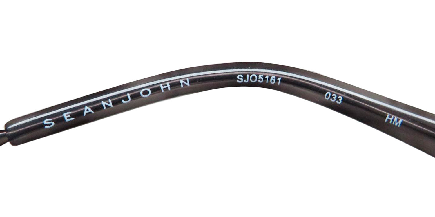 Sean John 5161 Eyeglasses by ModaFrames
