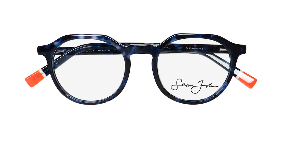 Sean John 5137 Eyeglasses by ModaFrames