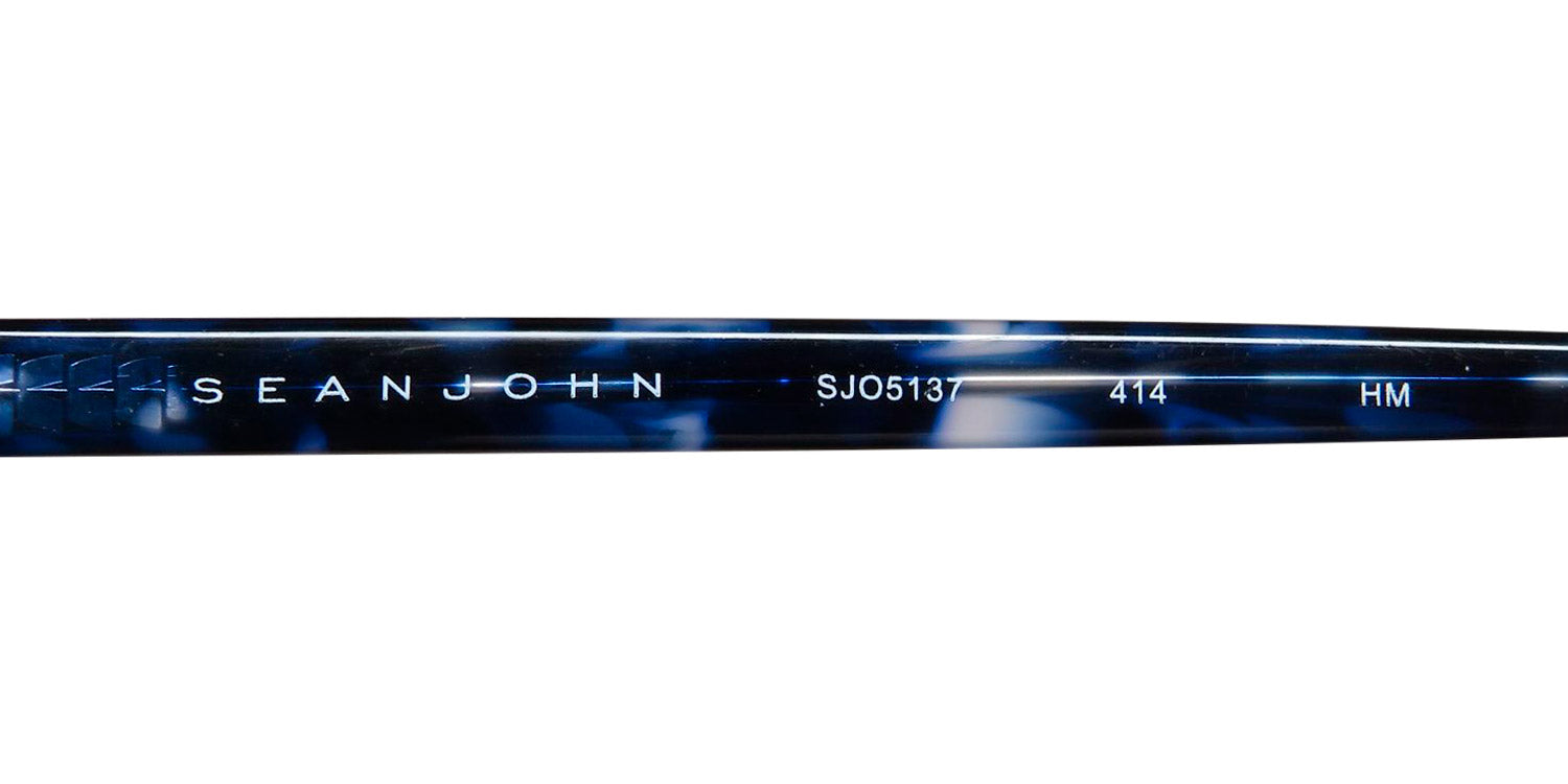 Sean John 5137 Eyeglasses by ModaFrames