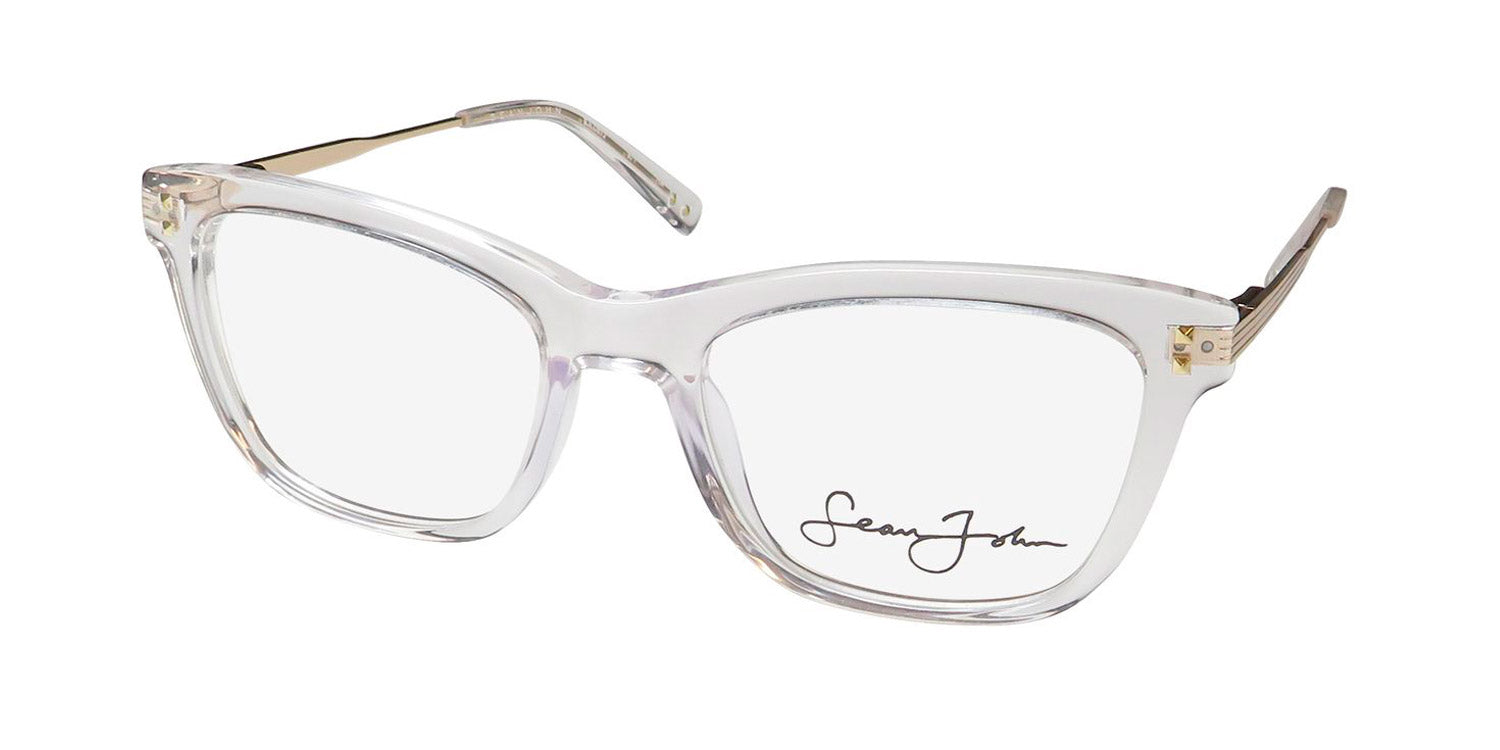 Sean John 612 Eyeglasses by ModaFrames