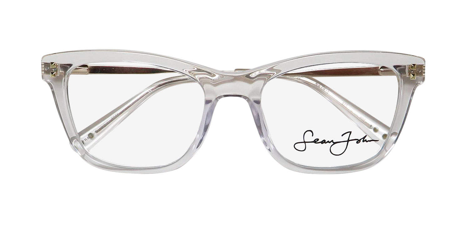 Sean John 612 Eyeglasses by ModaFrames