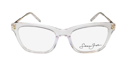 Sean John 612 Eyeglasses by ModaFrames