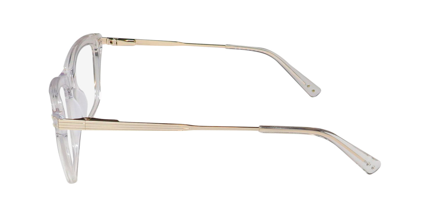 Sean John 612 Eyeglasses by ModaFrames