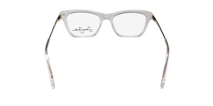 Sean John 612 Eyeglasses by ModaFrames