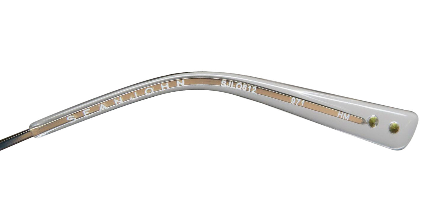 Sean John 612 Eyeglasses by ModaFrames
