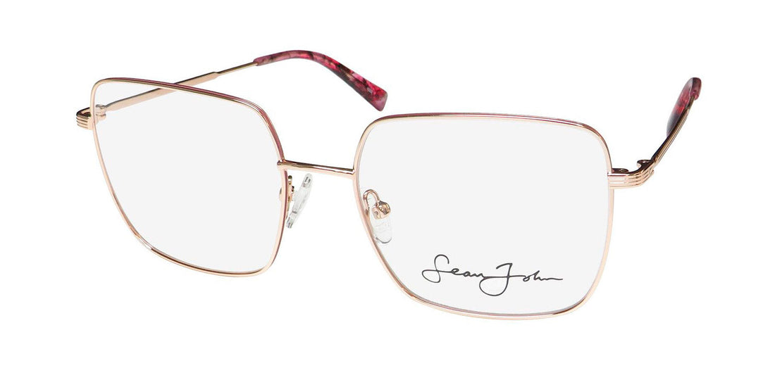 Sean John 611 Eyeglasses by ModaFrames