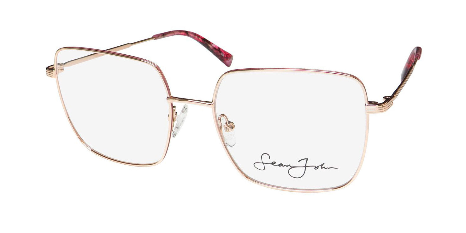 Sean John 611 Eyeglasses by ModaFrames