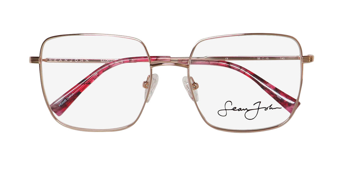 Sean John 611 Eyeglasses by ModaFrames