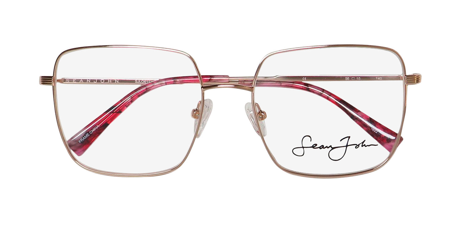 Sean John 611 Eyeglasses by ModaFrames