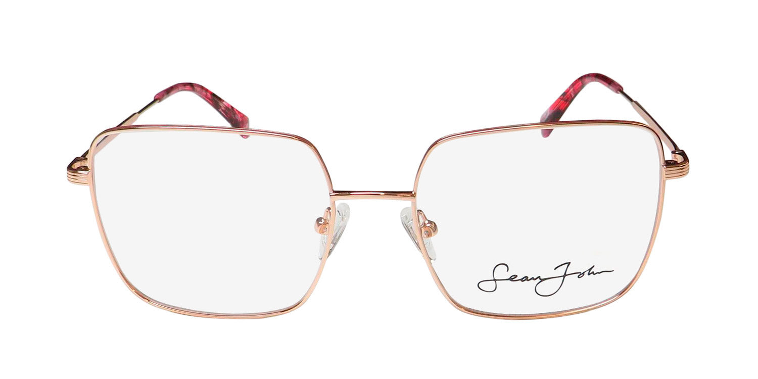 Sean John 611 Eyeglasses by ModaFrames