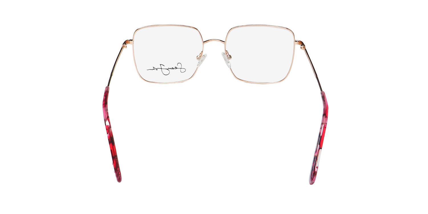 Sean John 611 Eyeglasses by ModaFrames