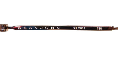 Sean John 611 Eyeglasses by ModaFrames