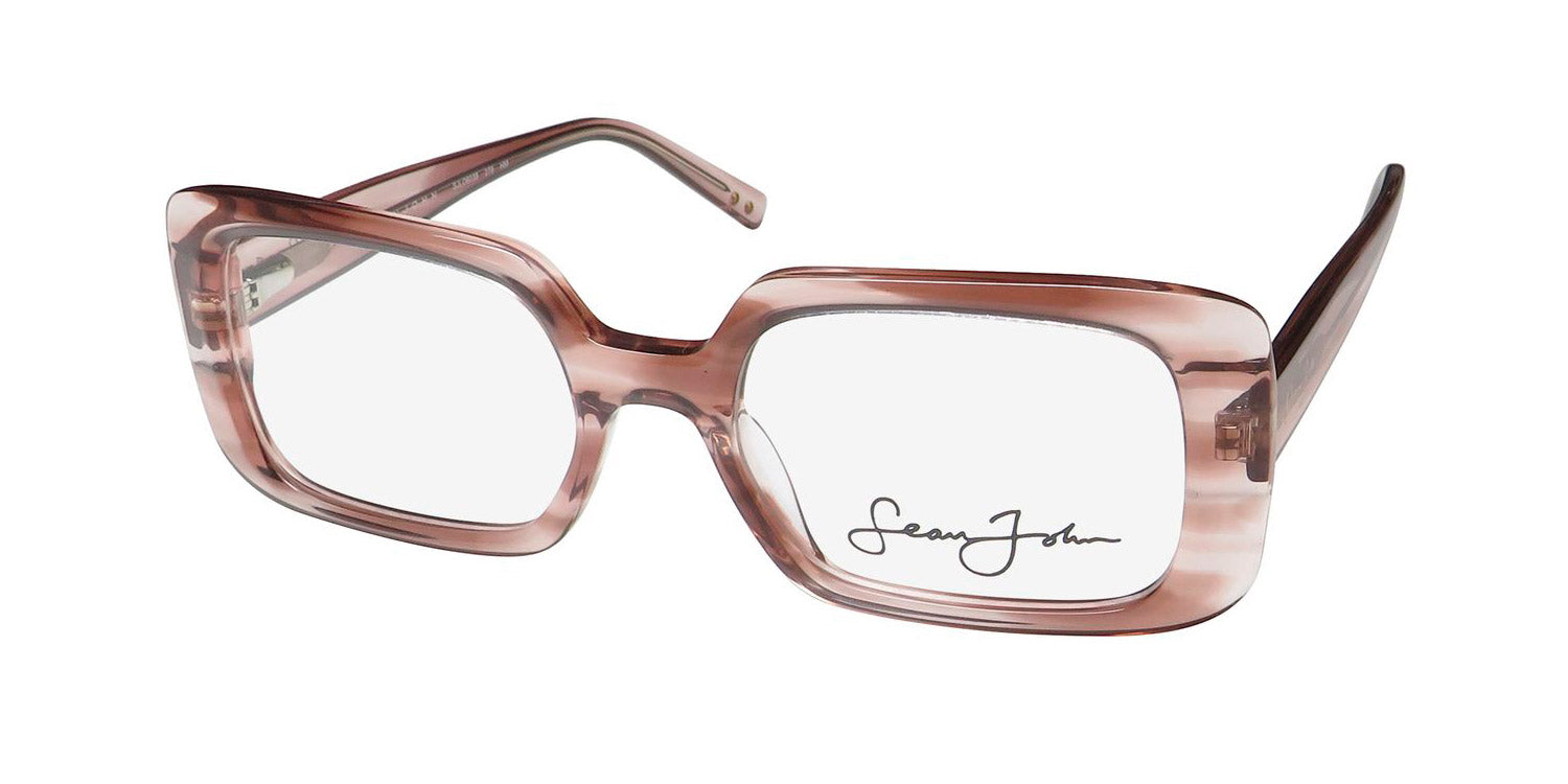Sean John 6038 Eyeglasses by ModaFrames