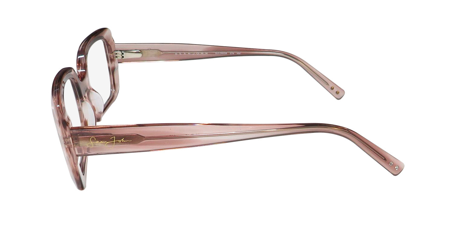 Sean John 6038 Eyeglasses by ModaFrames