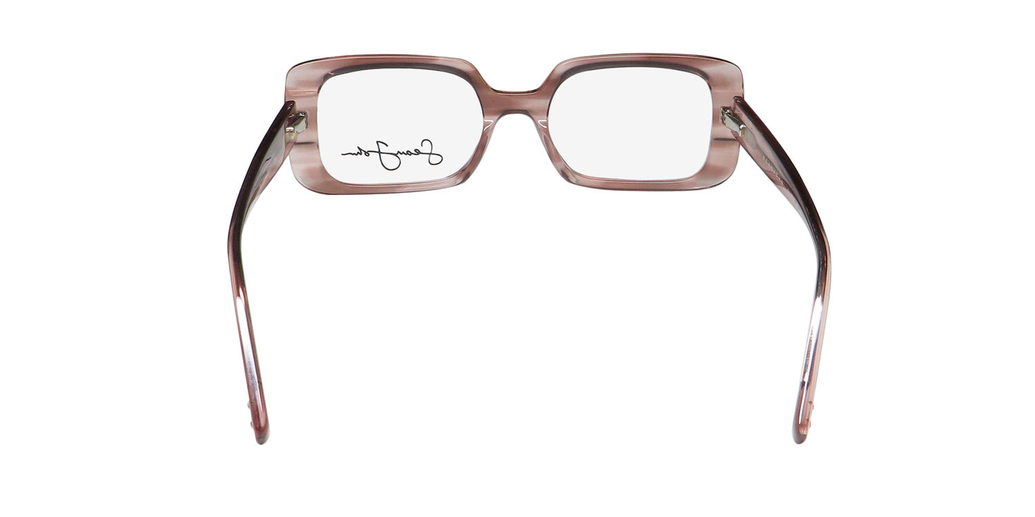 Sean John 6038 Eyeglasses by ModaFrames