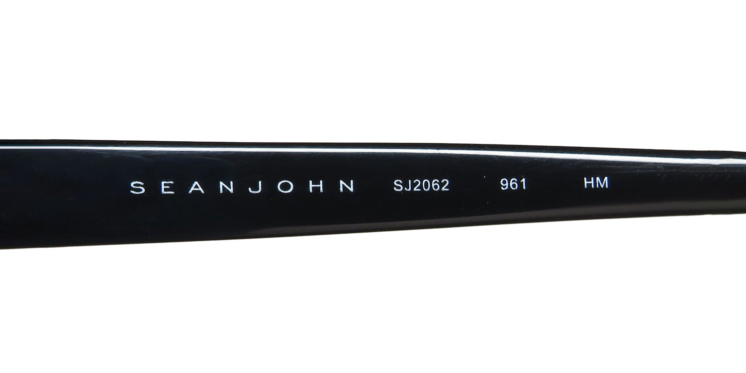 Sean John 2062 Eyeglasses by ModaFrames