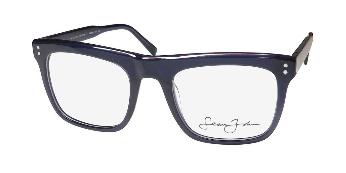 Sean John 5163 Eyeglasses by ModaFrames