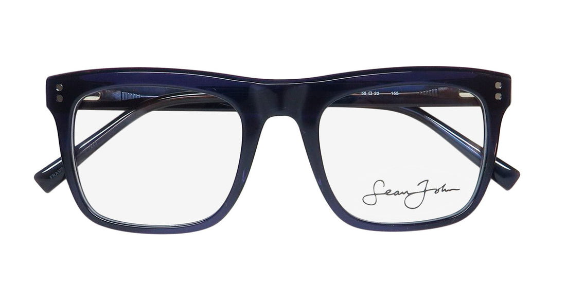 Sean John 5163 Eyeglasses by ModaFrames