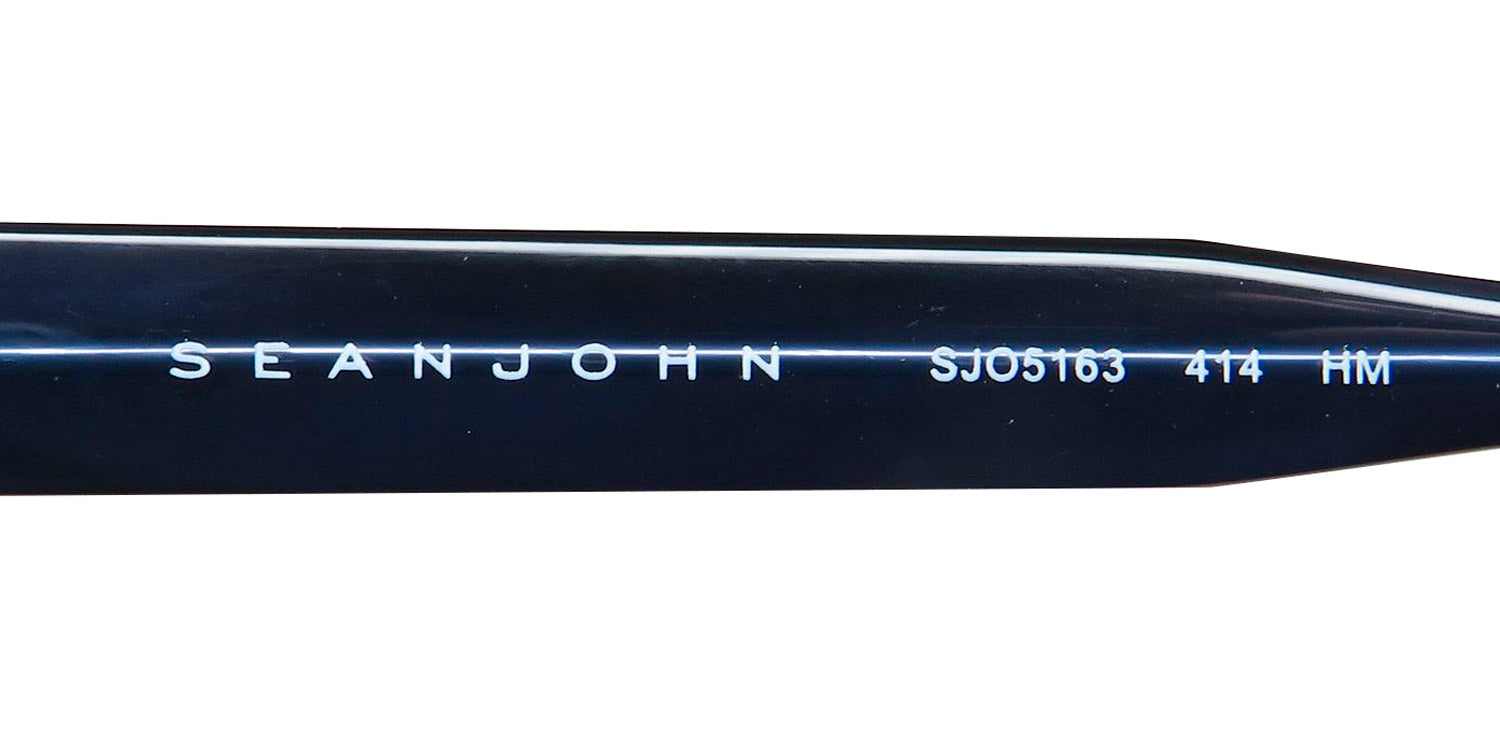 Sean John 5163 Eyeglasses by ModaFrames