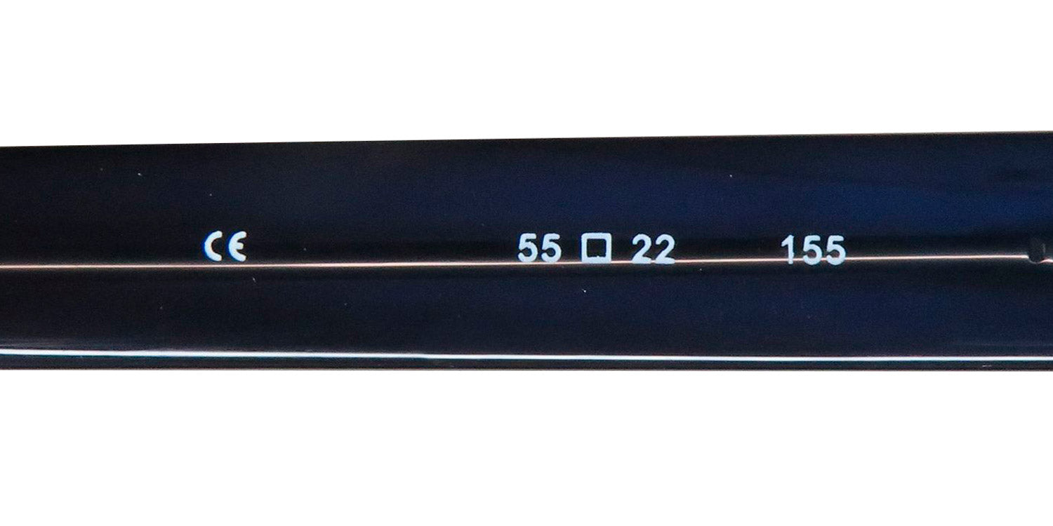 Sean John 5163 Eyeglasses by ModaFrames