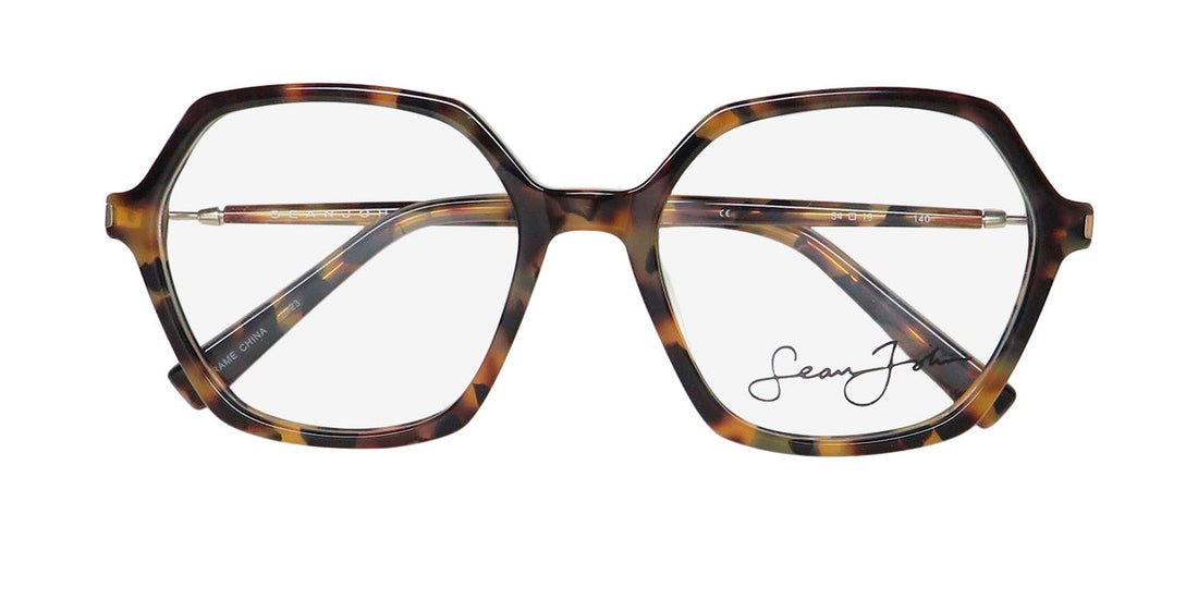 Sean John 6030 Eyeglasses by ModaFrames