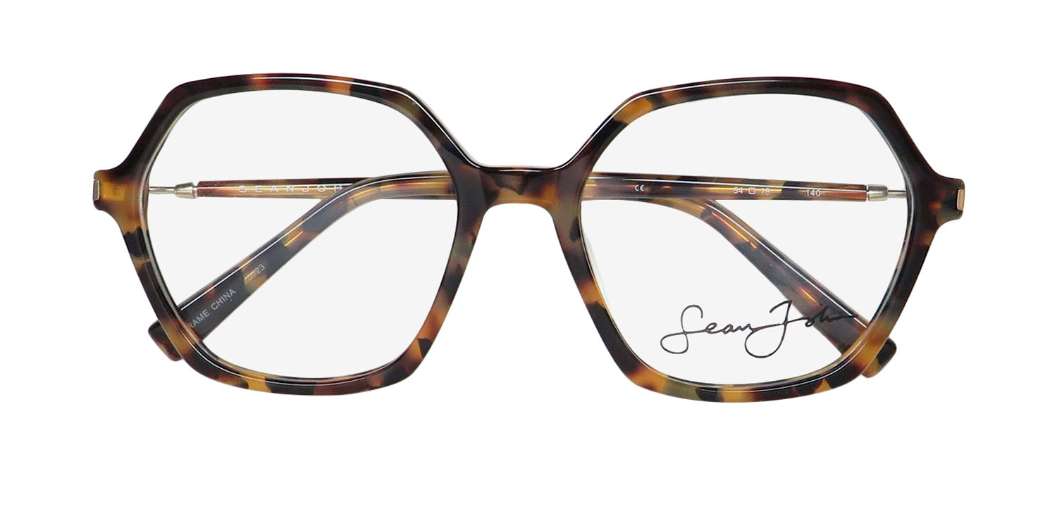 Sean John 6030 Eyeglasses by ModaFrames