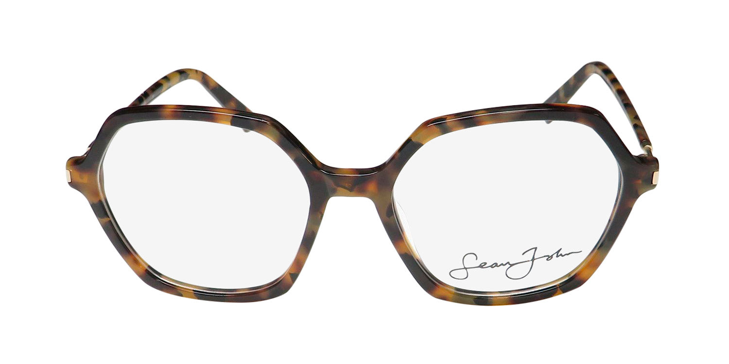 Sean John 6030 Eyeglasses by ModaFrames