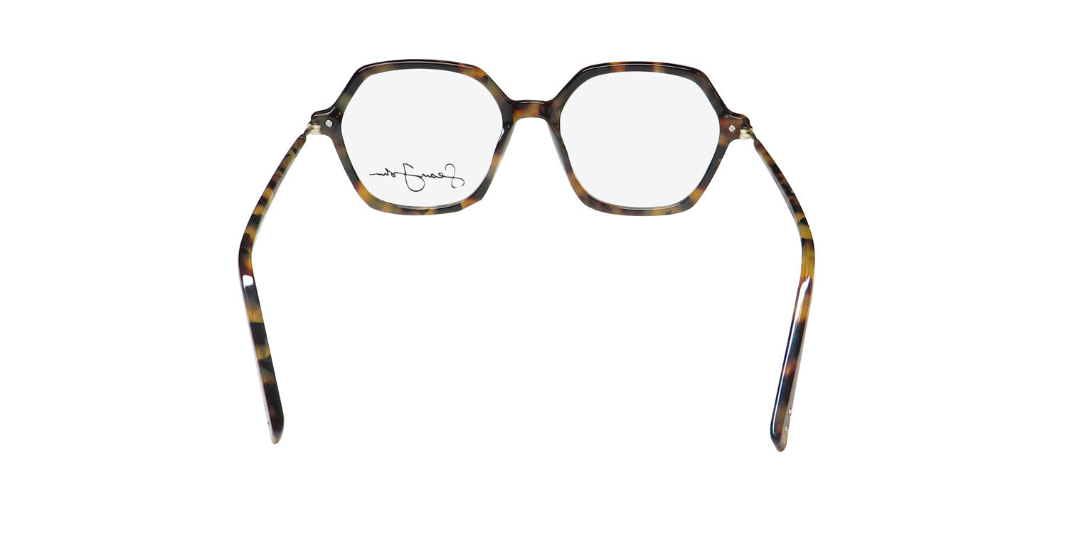 Sean John 6030 Eyeglasses by ModaFrames