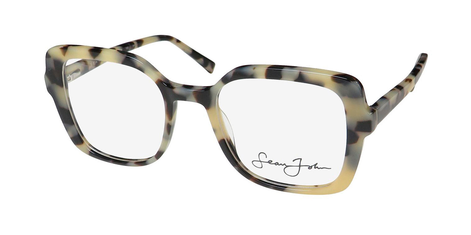 Sean John 6029 Eyeglasses by ModaFrames