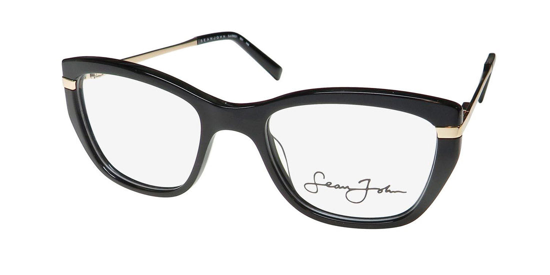 Sean John 6021 Eyeglasses by ModaFrames