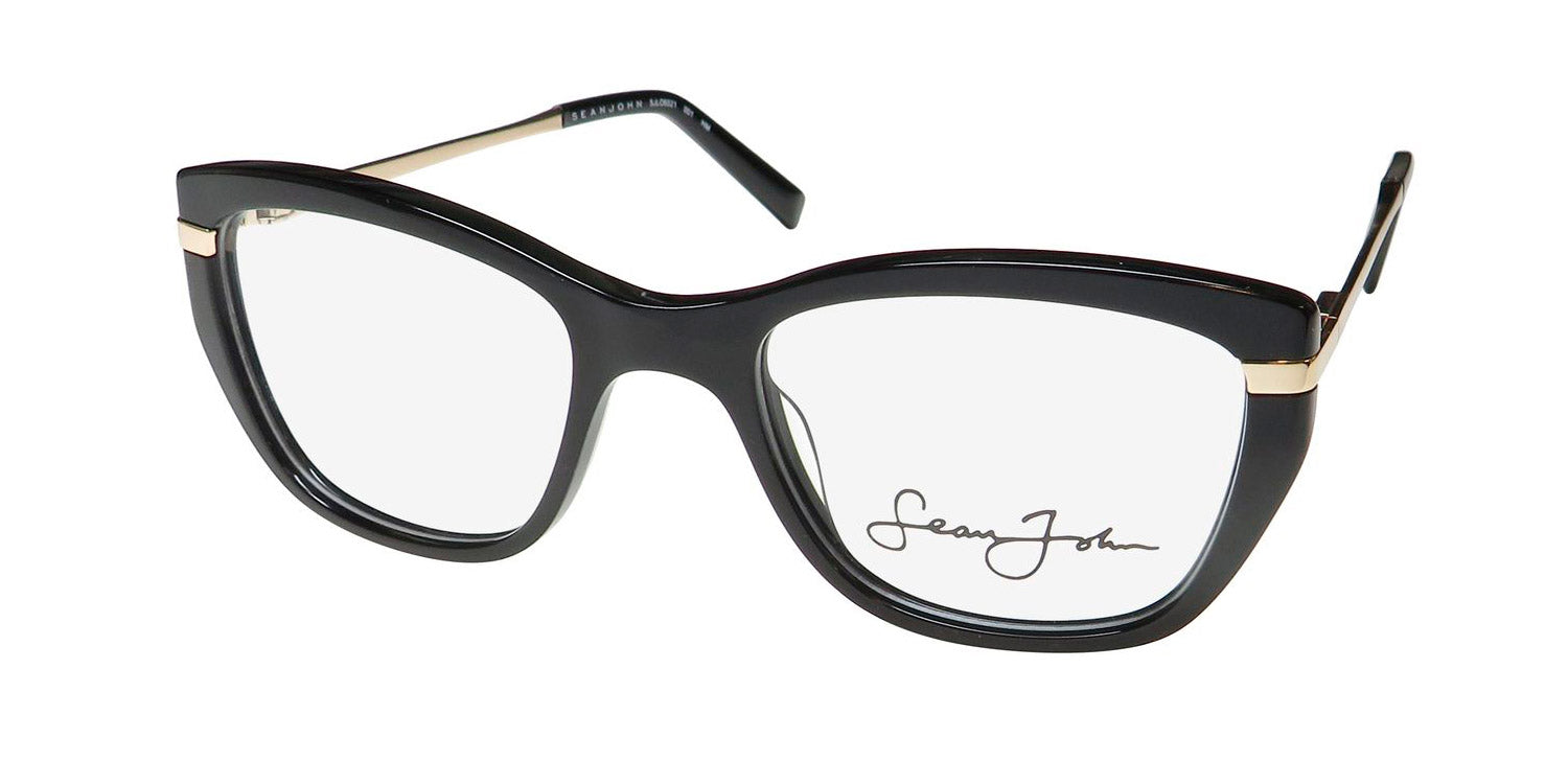 Sean John 6021 Eyeglasses by ModaFrames