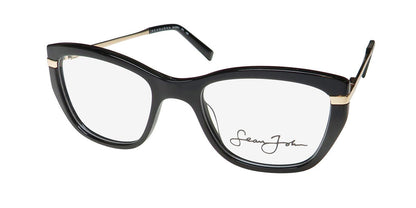 Sean John 6021 Eyeglasses by ModaFrames