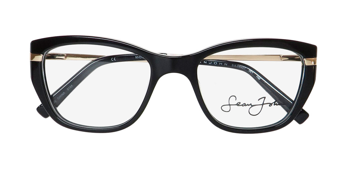 Sean John 6021 Eyeglasses by ModaFrames