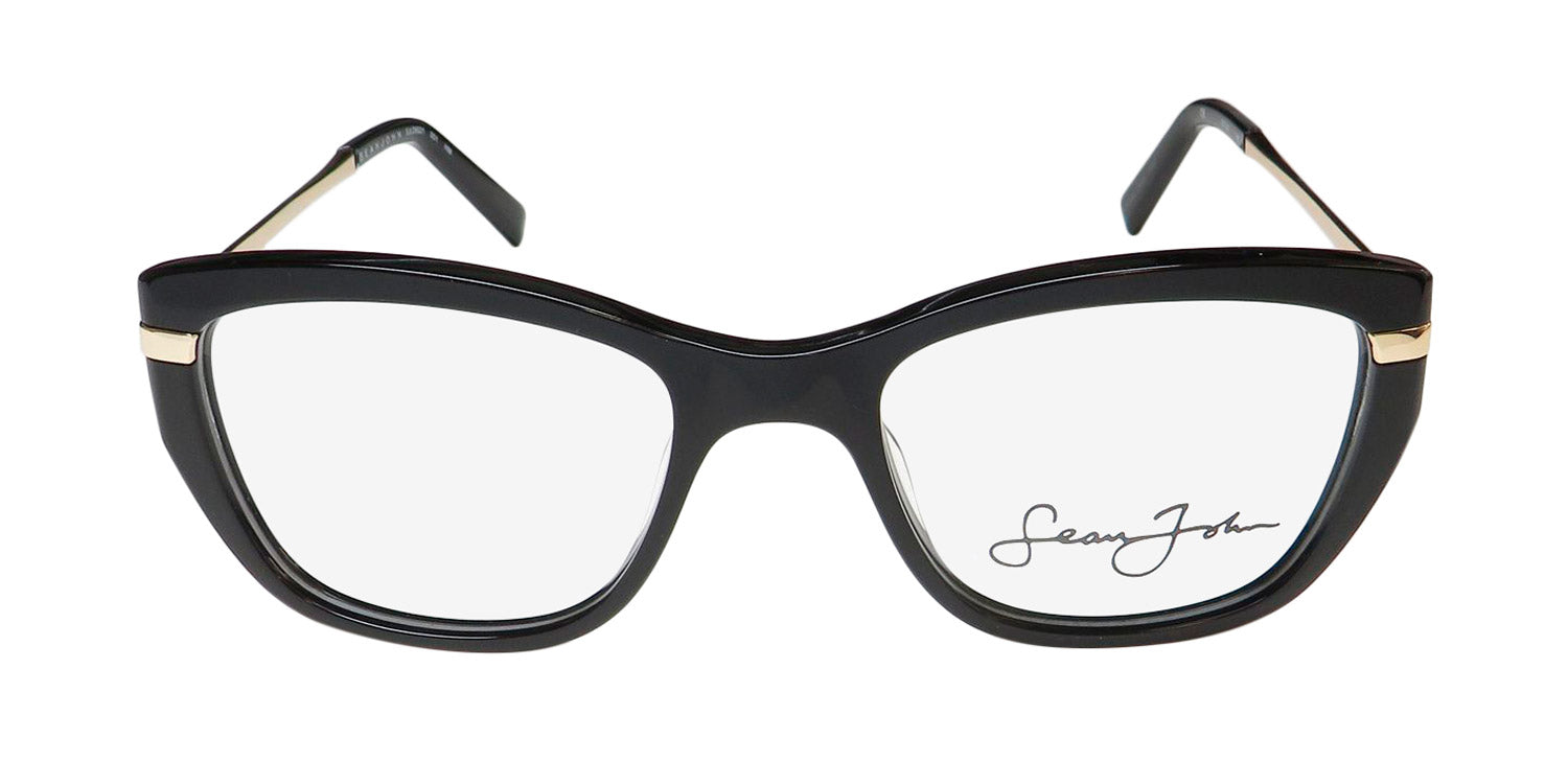 Sean John 6021 Eyeglasses by ModaFrames