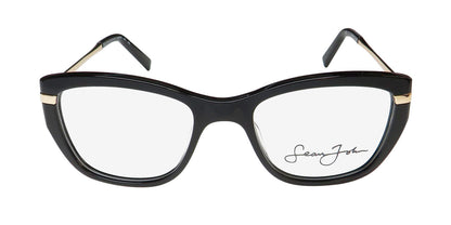 Sean John 6021 Eyeglasses by ModaFrames