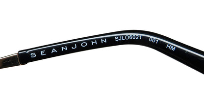 Sean John 6021 Eyeglasses by ModaFrames
