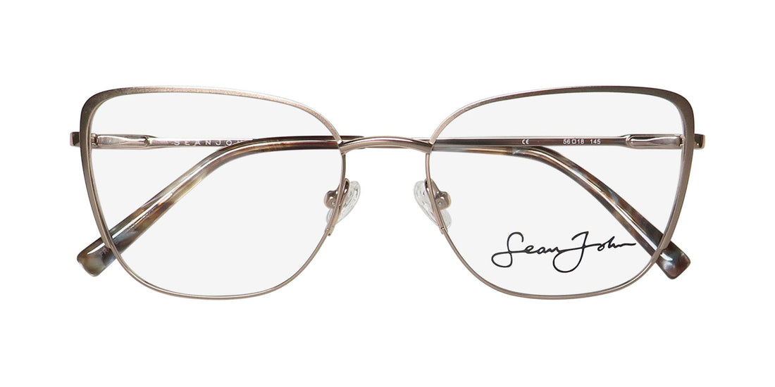 Sean John 6035 Eyeglasses by ModaFrames