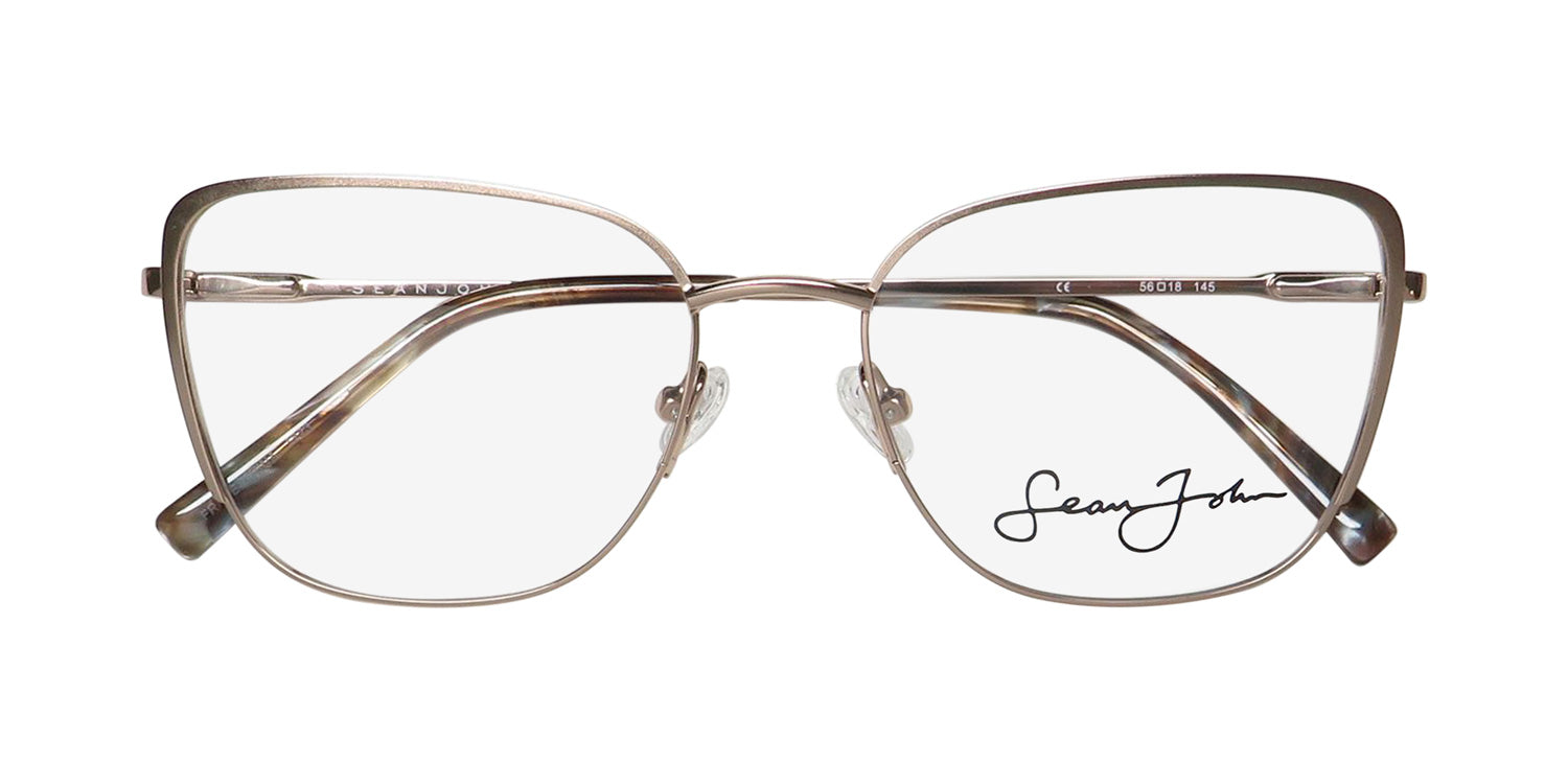 Sean John 6035 Eyeglasses by ModaFrames